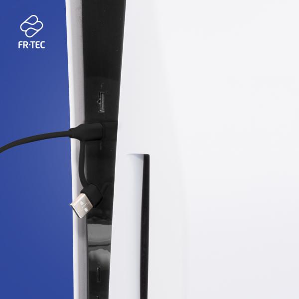 Cable Play Charge Blade Ps5 Usb-c 3m