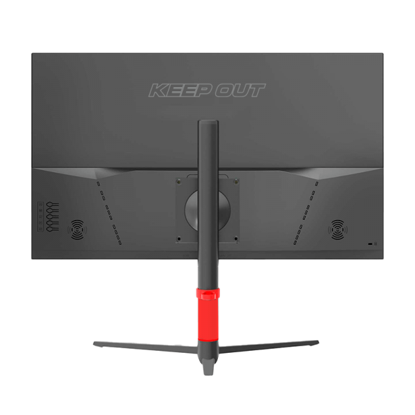 Monitor Gaming Xgm27proiiis 200hz 27'' Mm Keepout