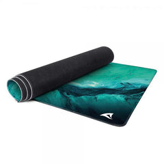 Alfombrilla Gaming Sharkoon Skiller Sgp40 Xxl D10 1000x500x3mm