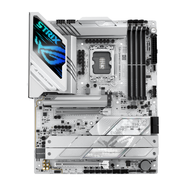 Asus ROG Strix Z890-A Gaming WIFI Socket 1851