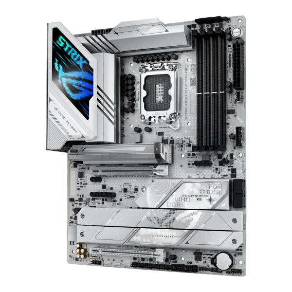 Asus ROG Strix Z890-A Gaming WIFI Socket 1851
