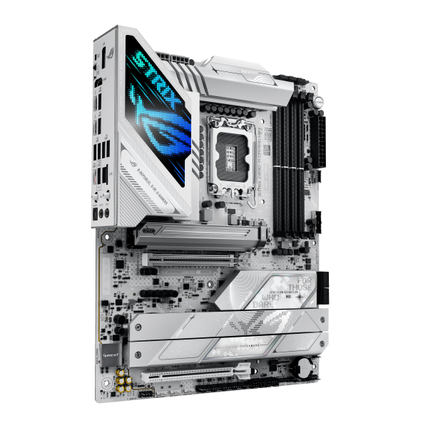Asus ROG Strix Z890-A Gaming WIFI Socket 1851