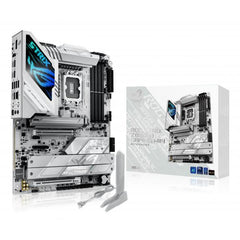 Asus ROG Strix Z890-A Gaming WIFI Socket 1851