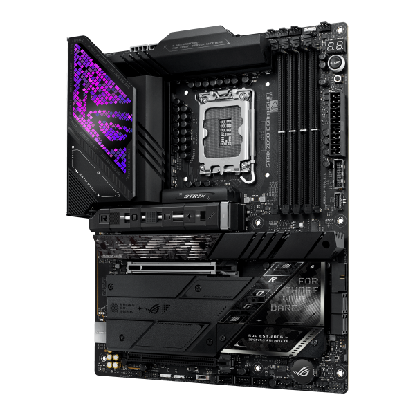 Asus ROG Strix Z890-E Gaming WIFI Socket 1851