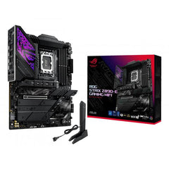 Asus ROG Strix Z890-E Gaming WIFI Socket 1851