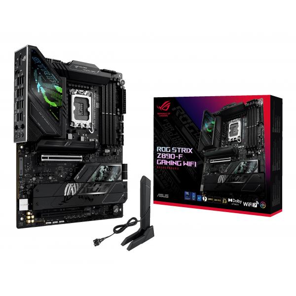 Asus ROG Strix Z890-F Gaming WIFI Socket 1851