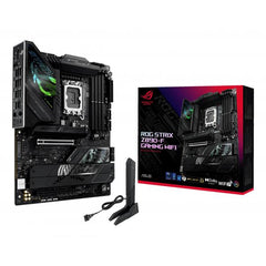 Asus ROG Strix Z890-F Gaming WIFI Socket 1851