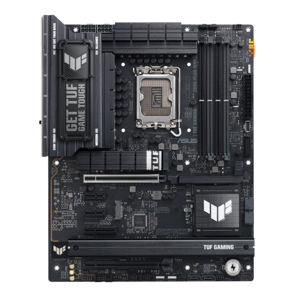 Asus TUF Gaming Z890-PLUS WIFI Socket 1851
