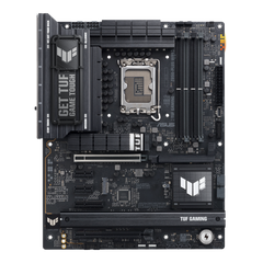 Asus TUF Gaming Z890-PLUS WIFI Socket 1851