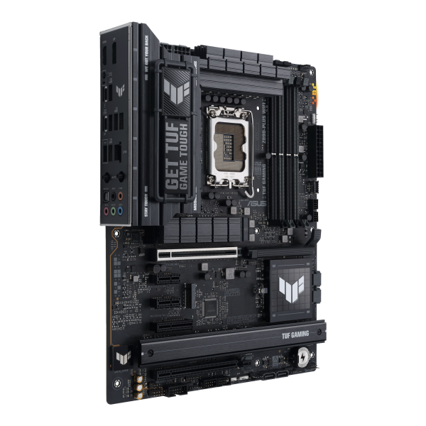 Asus TUF Gaming Z890-PLUS WIFI Socket 1851