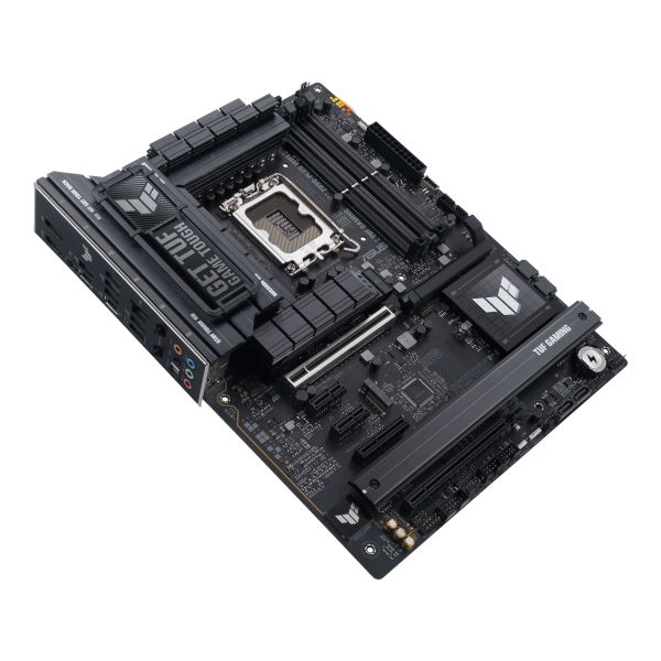 Asus TUF Gaming Z890-PLUS WIFI Socket 1851