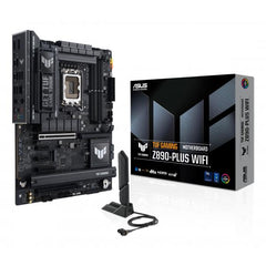 Asus TUF Gaming Z890-PLUS WIFI Socket 1851