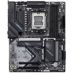 Placa Base Gigabyte X870 Gaming Wf6 G10 Am5 Atx 4xddr5