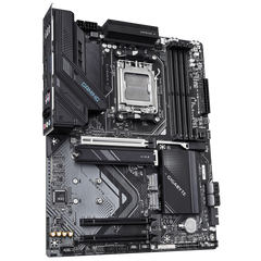 Placa Base Gigabyte X870 Gaming Wf6 G10 Am5 Atx 4xddr5