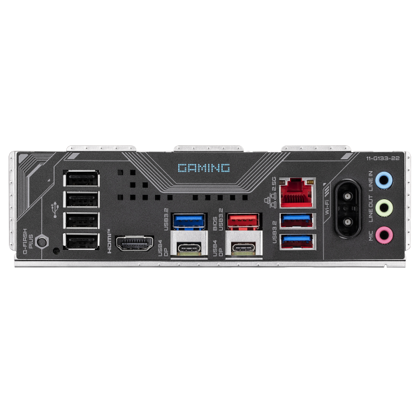 Placa Base Gigabyte X870 Gaming Wf6 G10 Am5 Atx 4xddr5