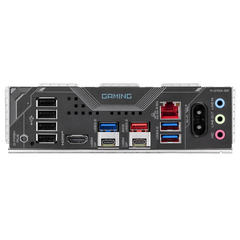 Placa Base Gigabyte X870 Gaming Wf6 G10 Am5 Atx 4xddr5