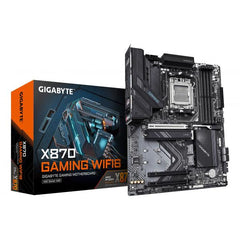 Placa Base Gigabyte Am5 X870 Gaming Wifi 6