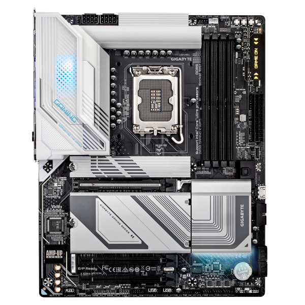 Placa Base Z890 Gaming X Wifi7 Gigabyte