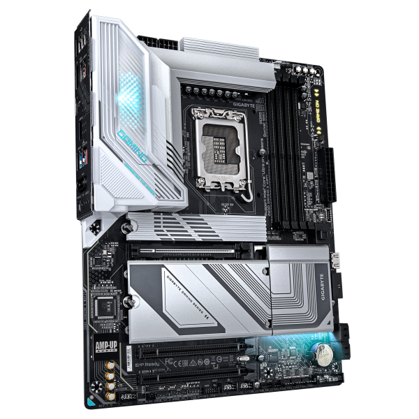 Placa Base Z890 Gaming X Wifi7 Gigabyte