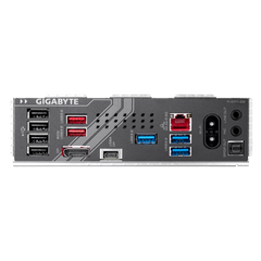 Placa Base Z890 Gaming X Wifi7 Gigabyte