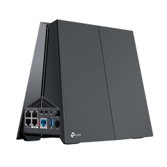 Tp-link Router Be9300 Tri-band Wi-fi 7 Gaming