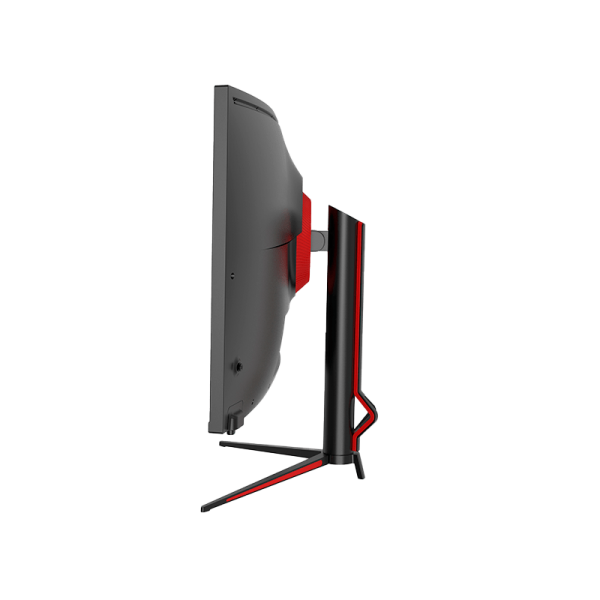Monitor Gaming Xgm49uw5k Curvo 5k 49'' Mm Keepout