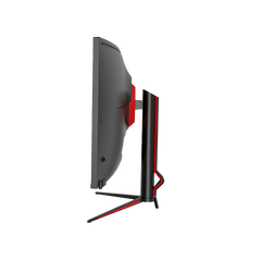 Monitor Gaming Xgm49uw5k Curvo 5k 49'' Mm Keepout