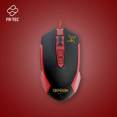 Raton Gaming Blade Pc One Piece Luffy