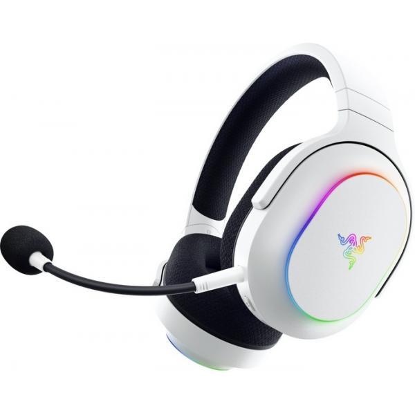 Razer Barracuda X RGB Chroma Blanco- Auriculares Gaming