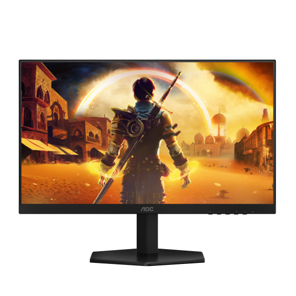 Monitor Gaming Aoc 180hz 24g42e