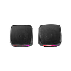 Mars Gaming MS-PRO 10W Negro