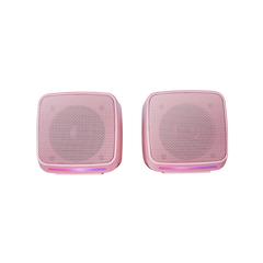 Altavoces Ms-pro Rosa Mars Gaming