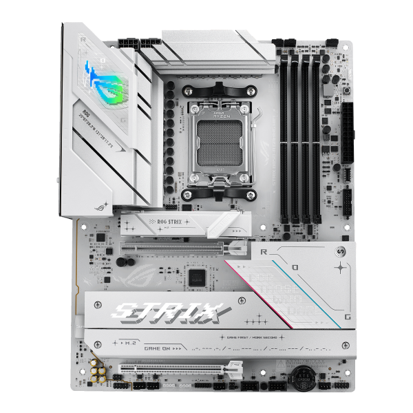 Asus ROG Strix B850-A Gaming WIFI Socket AM5