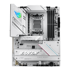 Asus ROG Strix B850-A Gaming WIFI Socket AM5