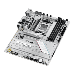 Asus ROG Strix B850-A Gaming WIFI Socket AM5