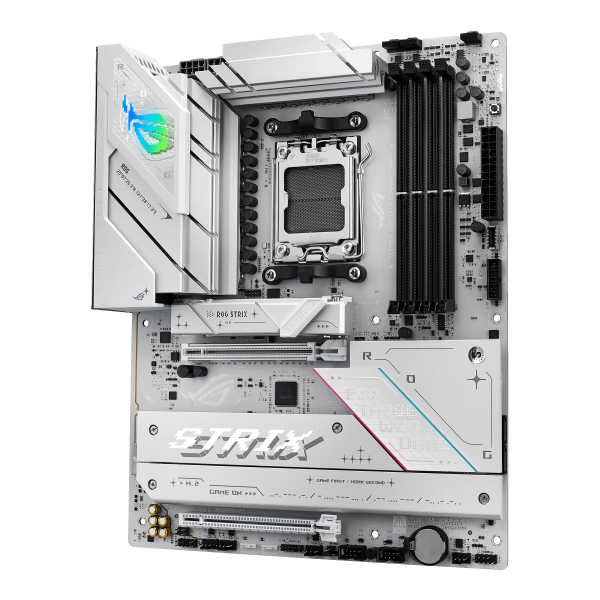 Asus ROG Strix B850-A Gaming WIFI Socket AM5