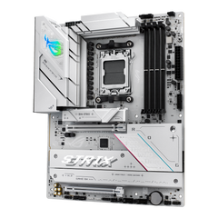 Asus ROG Strix B850-A Gaming WIFI Socket AM5