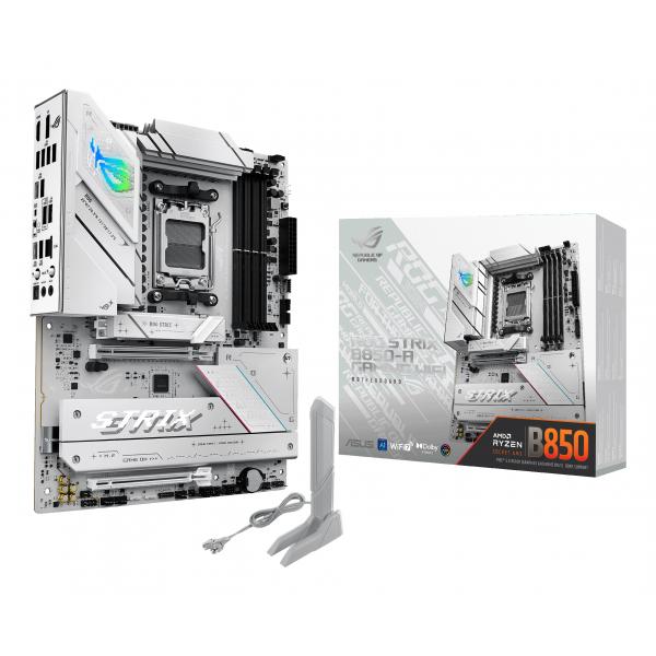 Asus ROG Strix B850-A Gaming WIFI Socket AM5
