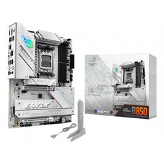 Asus ROG Strix B850-A Gaming WIFI Socket AM5