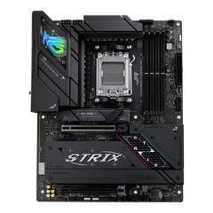 Placa Base Asus Rog Strix B850-f Gaming Wifi Pci-e X16 Gen5, M.2 Gen5