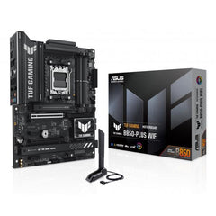 Asus TUF Gaming B850-PLUS WIFI Socket AM5