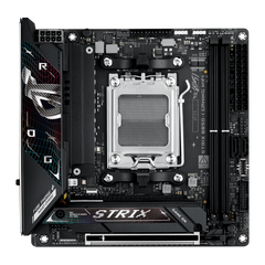 Placa Base Asus Rog Strix B850-i Gaming Wifi Pci-e X16 Gen5, M.2 Gen5