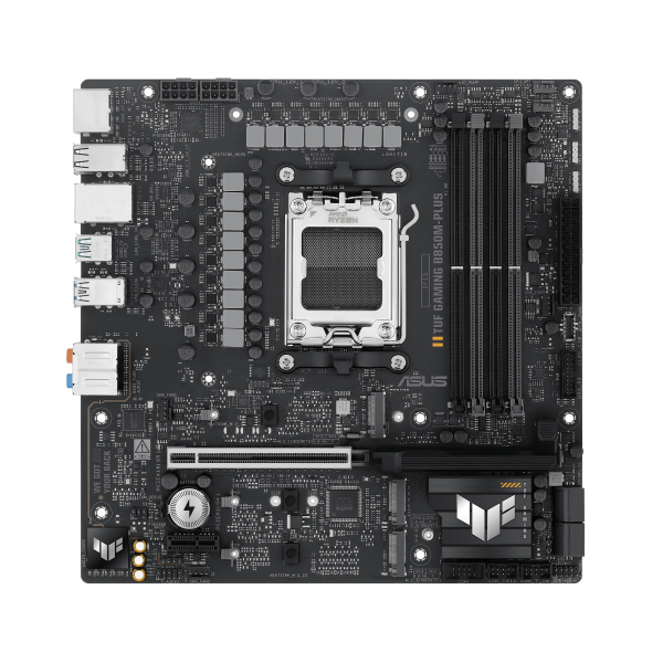 Asus TUF Gaming B850M-PLUS Socket AM5