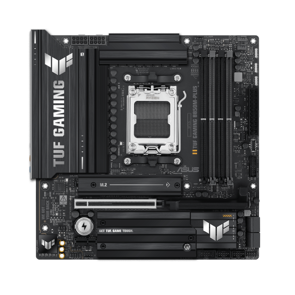 Asus TUF Gaming B850M-PLUS Socket AM5