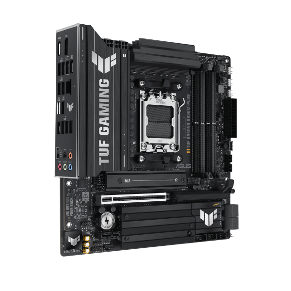 Asus TUF Gaming B850M-PLUS Socket AM5