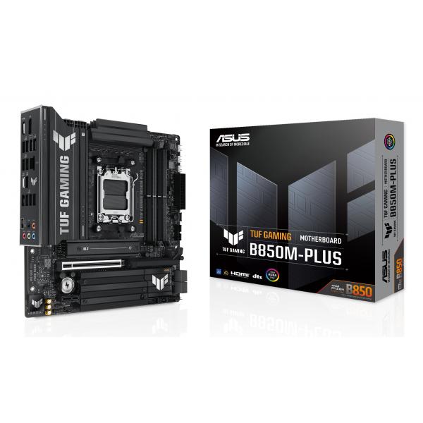 Asus TUF Gaming B850M-PLUS Socket AM5