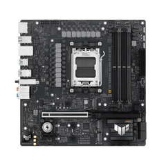 Asus TUF Gaming B850M-PLUS WIFI Socket AM5