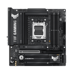 Asus TUF Gaming B850M-PLUS WIFI Socket AM5