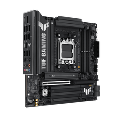 Asus TUF Gaming B850M-PLUS WIFI Socket AM5