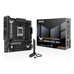 Asus TUF Gaming B850M-PLUS WIFI Socket AM5